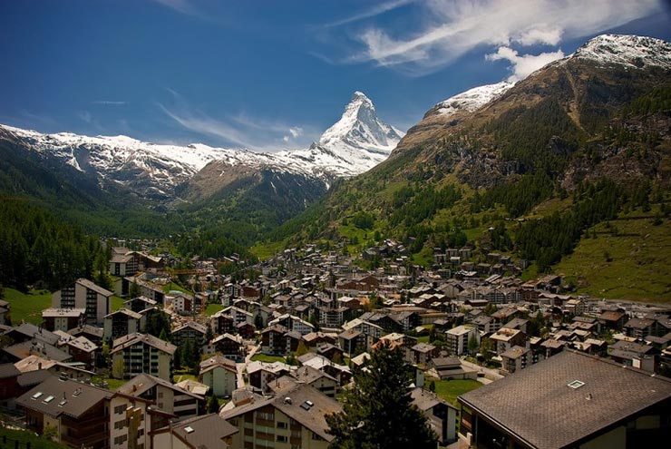 1683370714 412 زیباترین جاذبه های توریستی سوئیس