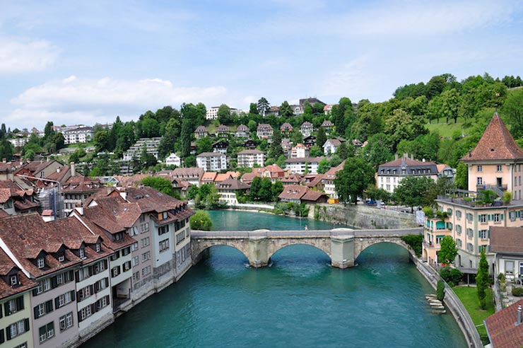 1683370715 967 زیباترین جاذبه های توریستی سوئیس