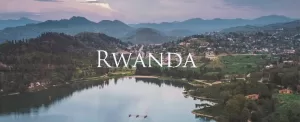 اقامتگاه جنگلی لوکس رواندا با آتشفشان، گوریل و ماجراجویی