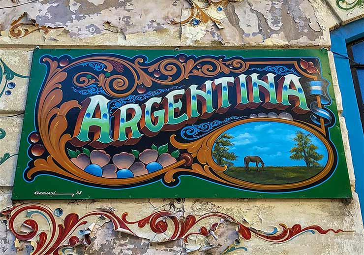 Peruse Argentina's art history at the National Museum of Fine Arts