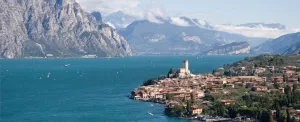 زیباترین دریاچه های ایتالیا