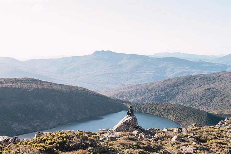 Tasmania