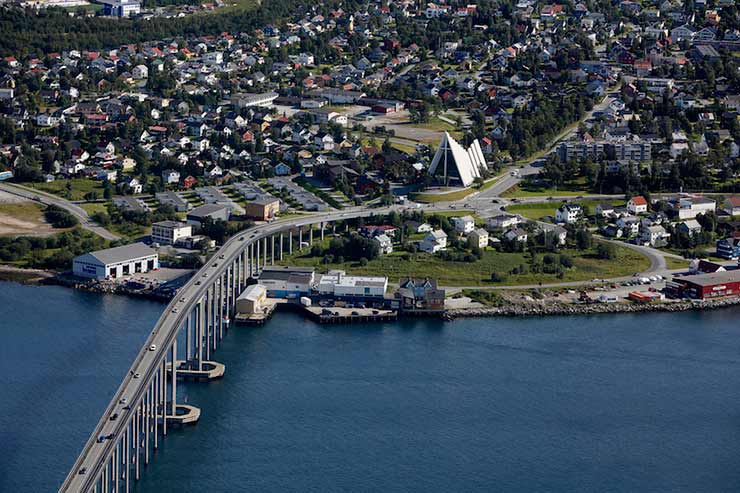 tromso