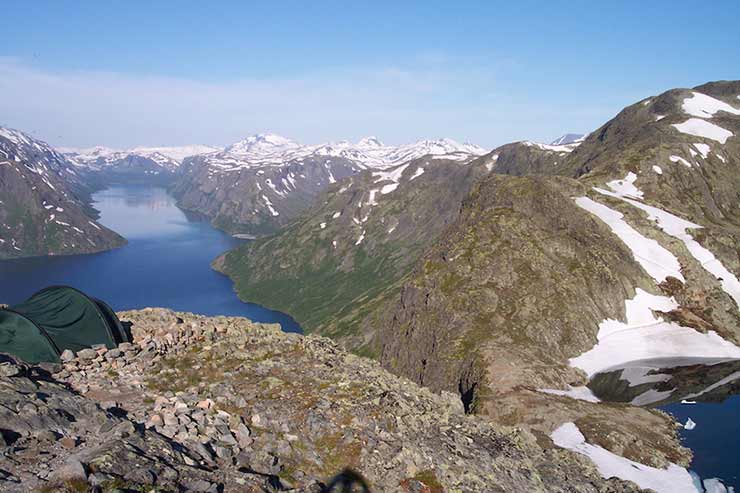 jotunheimen_national_park