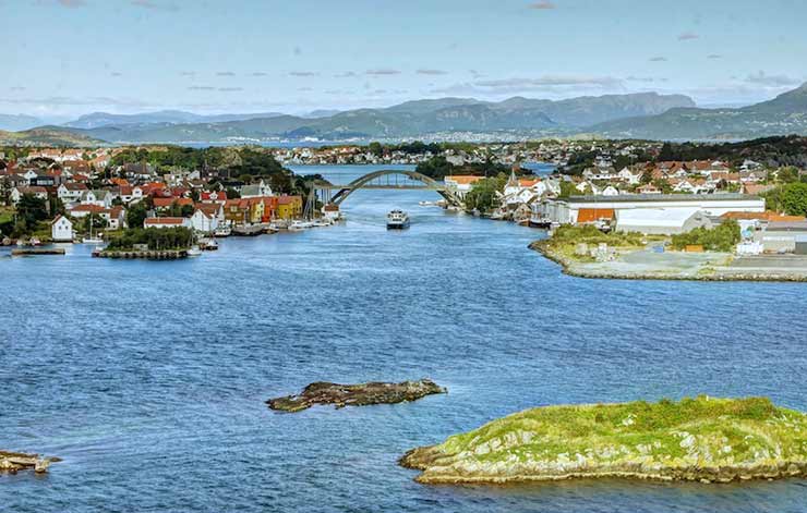 Stavanger