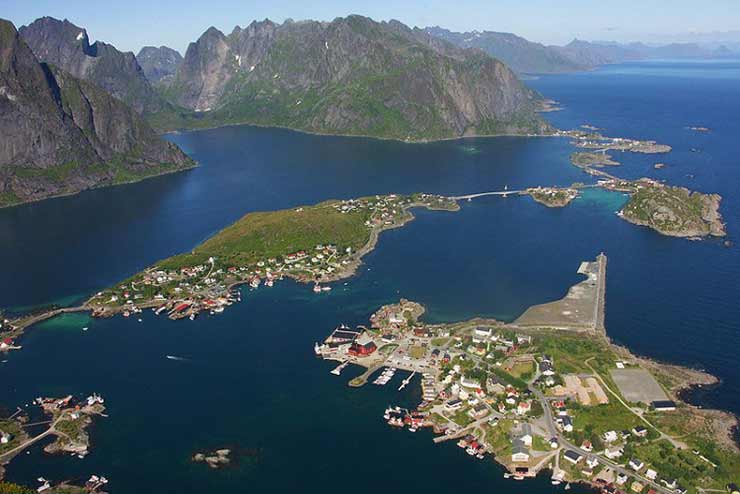 Lofoten Islands