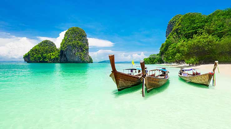 Krabi