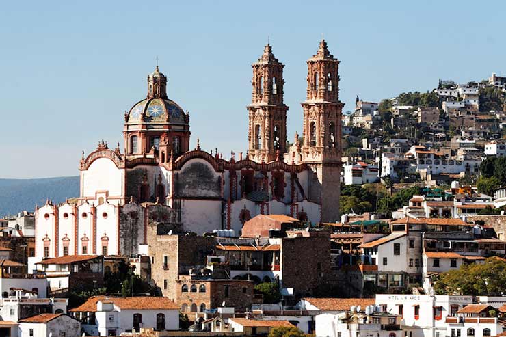 Taxco 