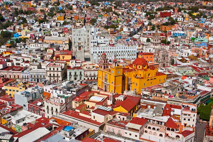 Guanajuato 