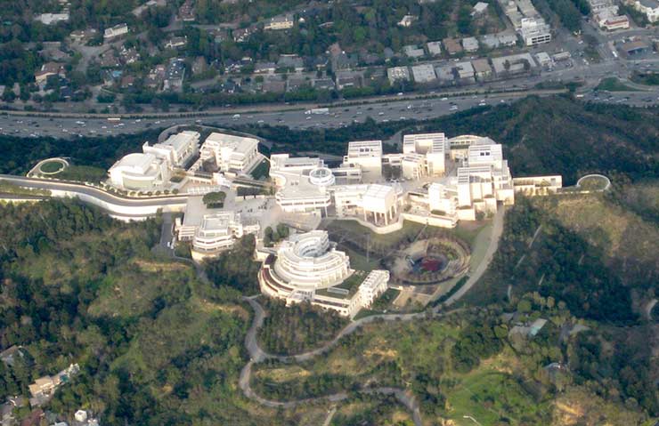 Getty Center