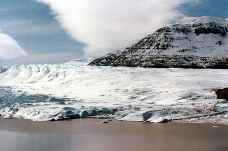 Kerguelen Islands, Southern Indian Ocean