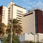 هتل پالاس کیش