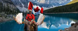 16 شهر گردشگری زیبا و دیدنی در کشور کانادا