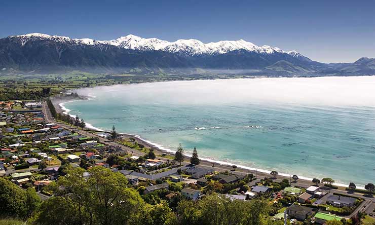 Road-tripping the Alpine Pacific Triangle