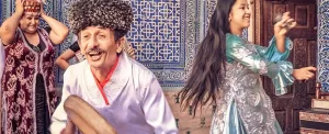 5 دلیل برای سفر به ازبکستان