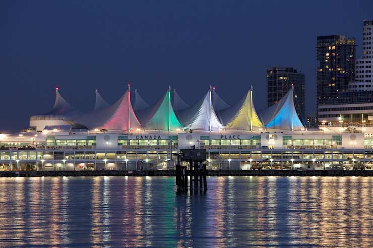 Canada Place