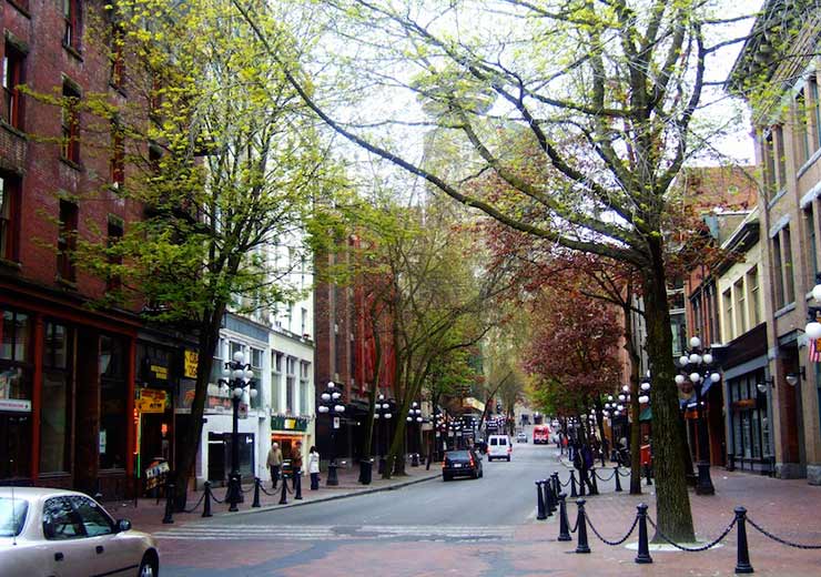 Gastown