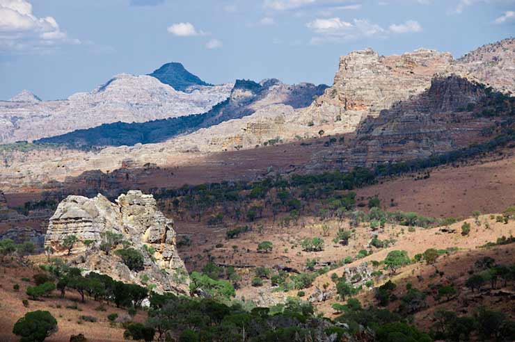 Isalo National Park