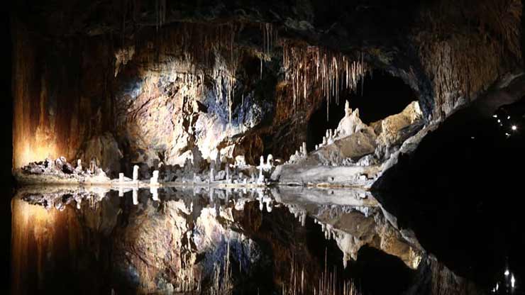 Saalfeld Fairy Grottoes