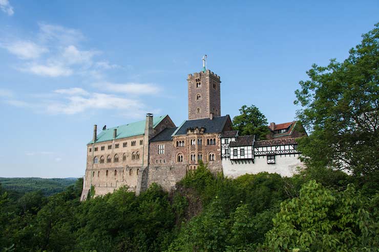 Wartburg