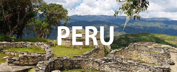 10 جاذبه ی برتر گردشگری در کشور پرو