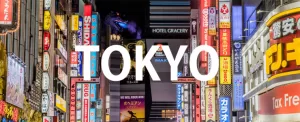 راهنمای سفر هوشمندانه به توکیو