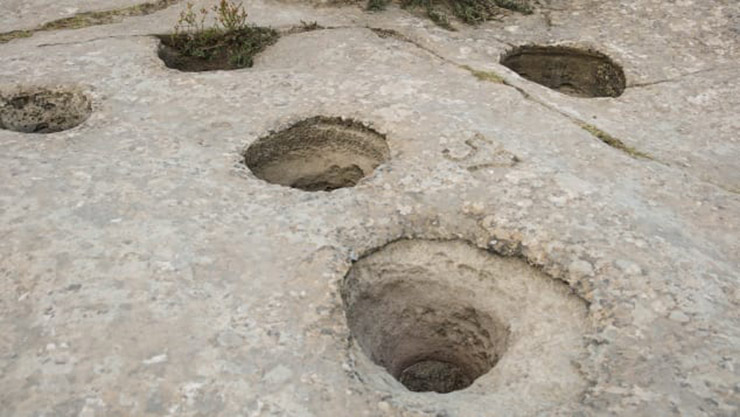 Gobustan