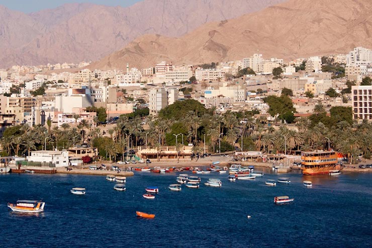 Aqaba