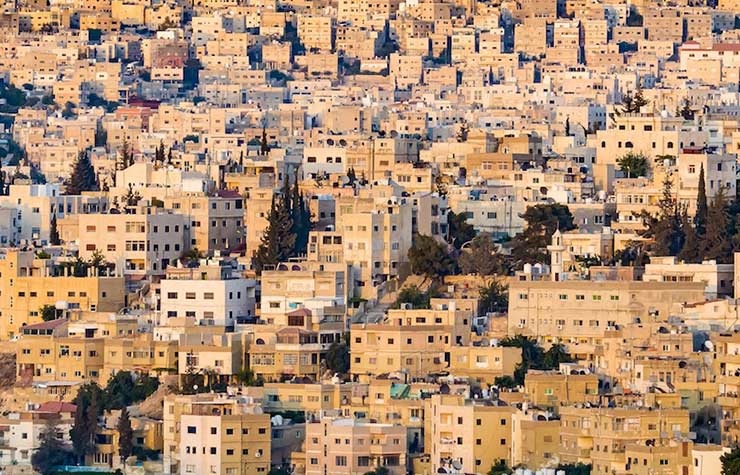 Amman