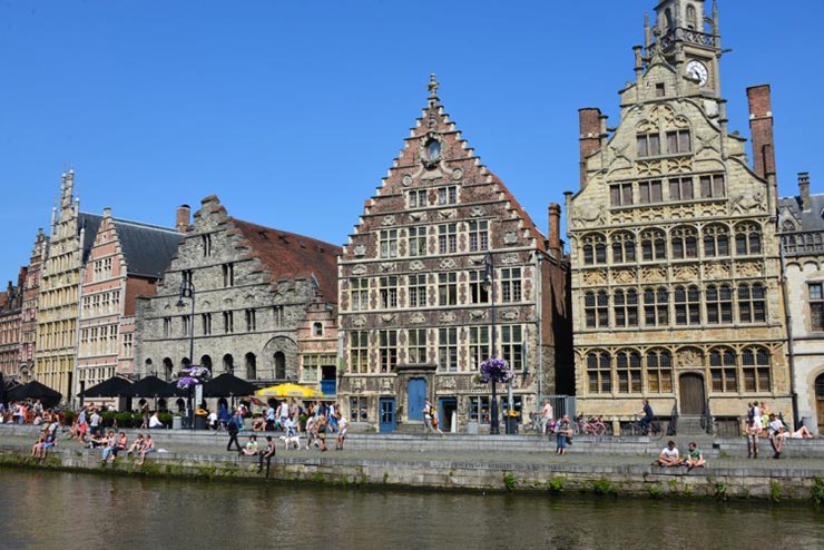 Ghent