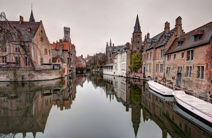 Bruges