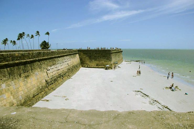 Ilha de Itamaraca