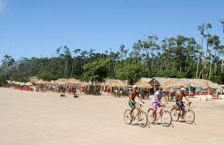 Ilha do Marajo