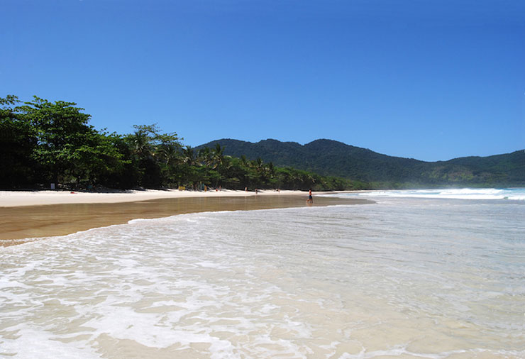 Ilha Grande