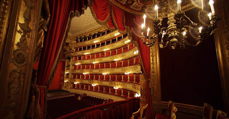 lascala opera