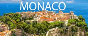 10 جاذبه گردشگری مهم در موناکو