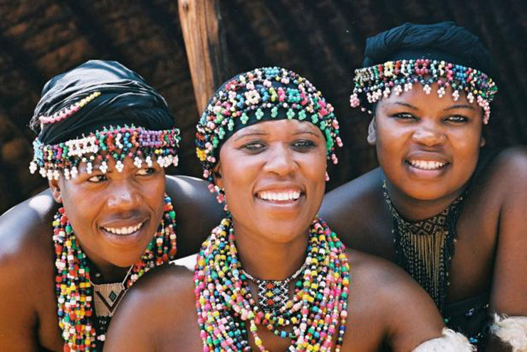 Discover Zulu Culture