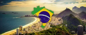 10 جاذبه گردشگری مهم در برزیل