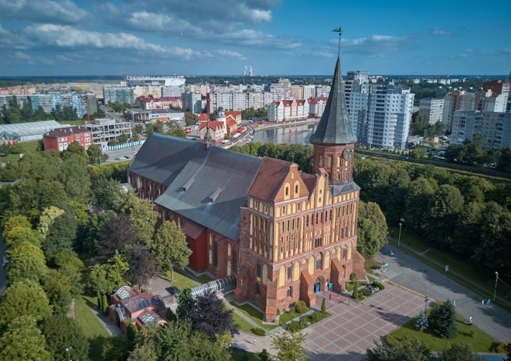 Kaliningrad