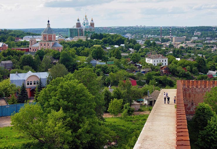 Smolensk