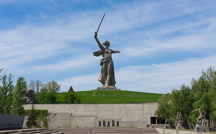 Volgograd