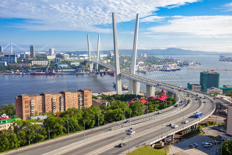 Vladivostok