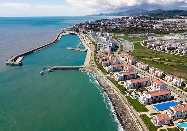 Sochi