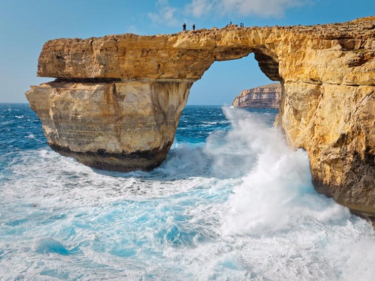 Azure Window