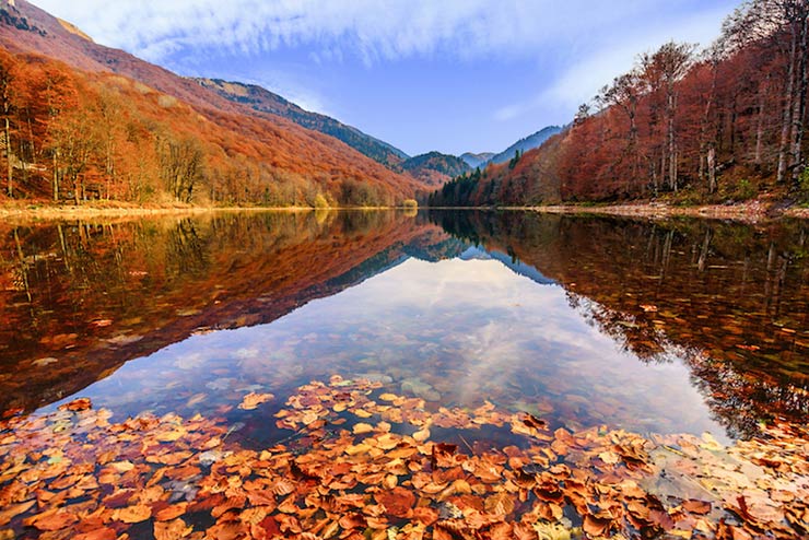 Biogradska Gora National Park