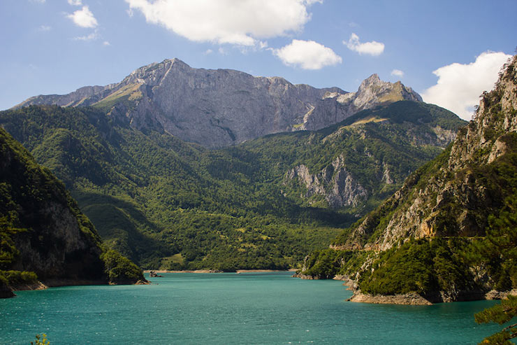 Durmitor National Park