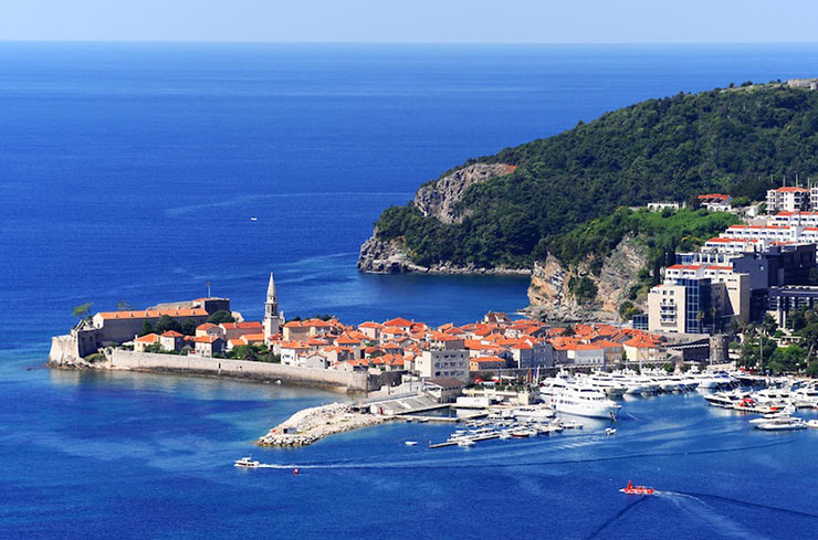 Budva