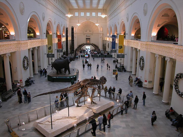 Field Museum of Natural History