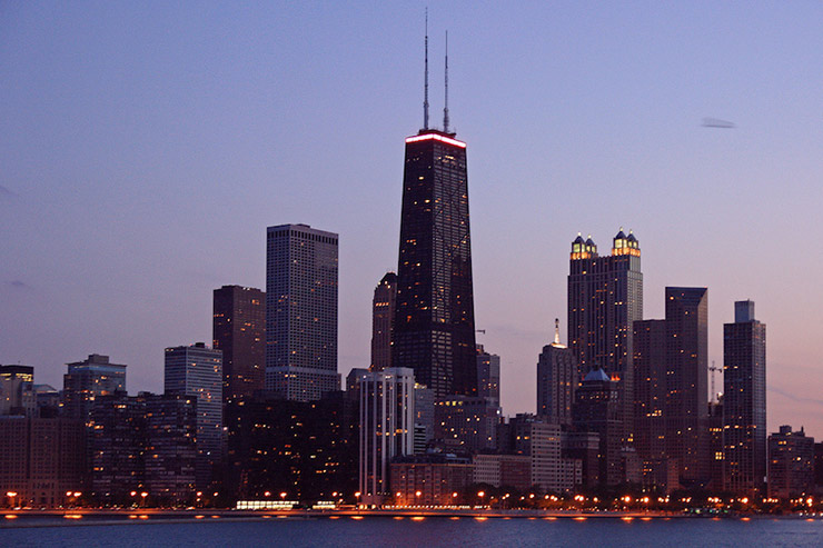 John Hancock Center