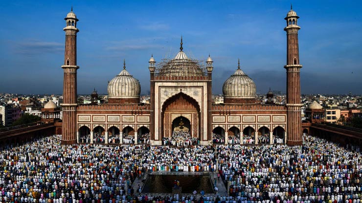 Jama Masjid